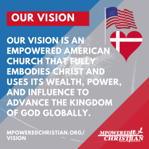 MPowered Christian Graphics