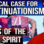 A Biblical Case for Continuationism