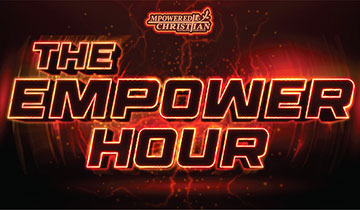 The Empower Hour Video Course