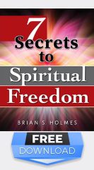 Free Download - 7 Secrets to Spiritual Freedom Ebook