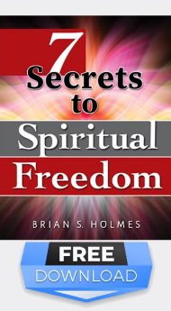 Free Download - 7 Secrets to Spiritual Freedom Ebook