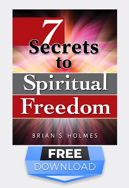 Free Download - 7 Secrets to Spiritual Freedom Ebook