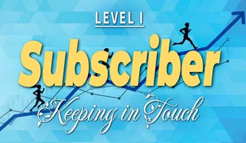 Empowered365.Net Member Level 1 (Subscriber)