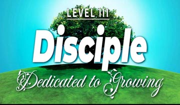 Empowered365.Net Member Level 3 (Disciple)