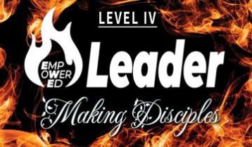 Empowered365.Net Member Level 4 (Leader)
