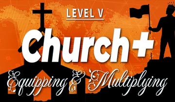 Empowered365.Net Member Level 5 (Church+)