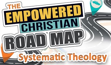 The Empowered Christian Road Map Course
