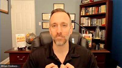 Pastor Brian Deliverance Counseling Life Coaching