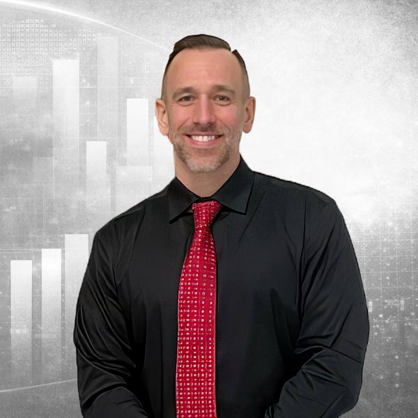 Brian Holmes | President & Lead Pastor of MPowered Christian Ministries, Empowered365 Network, Transformation Church