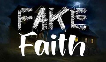 Fake Faith
